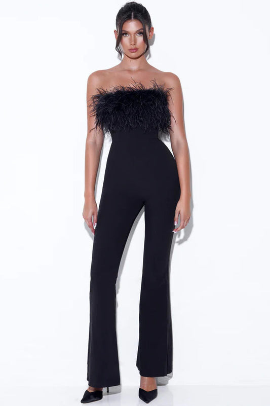 Bianca And Bridgett Nicki Jumpsuit